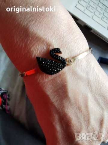 Swarovski - Обици DULCIS + Гривна