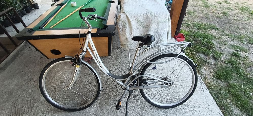 Biciclete de vanzare