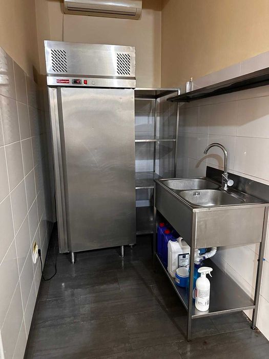 Vand echipamente Pizzerie HoReCa
