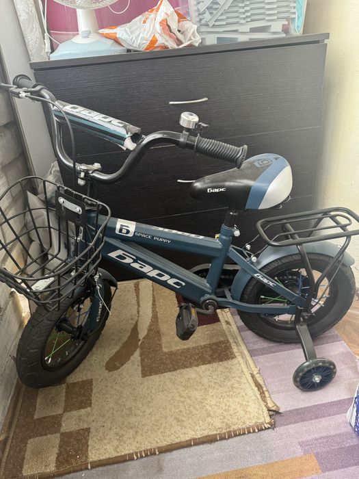 Продам велосипед детский