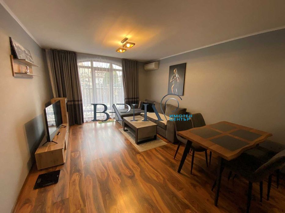 Продава се Двустаен апартамент в Варна, Виница - 70 кв.м за 1093 €/кв.м - Снимка #5