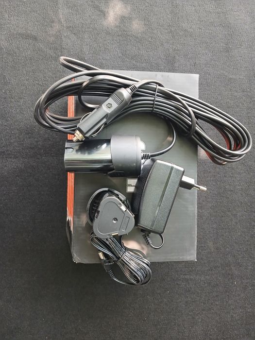 SPTA mini Aparat 12V
