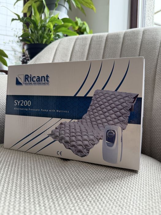 Антидекубитален дюшек