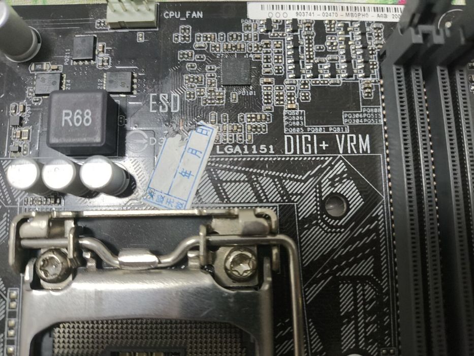 продам материнскую плату