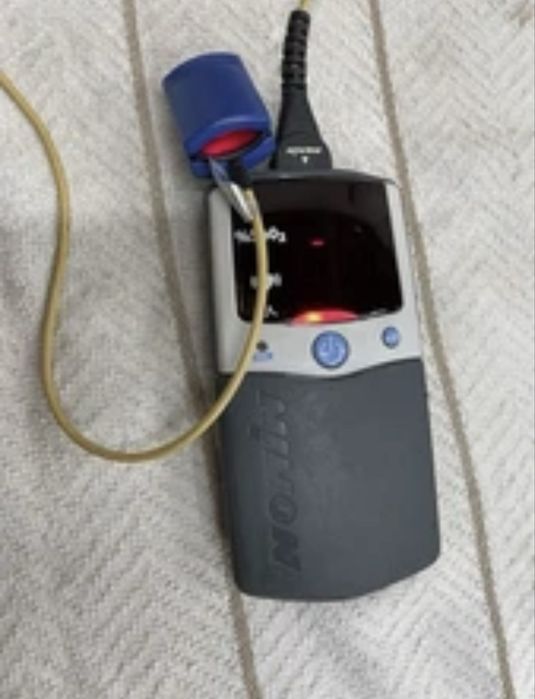 Pulsoximetru Nonin PALM SAT® 2500A