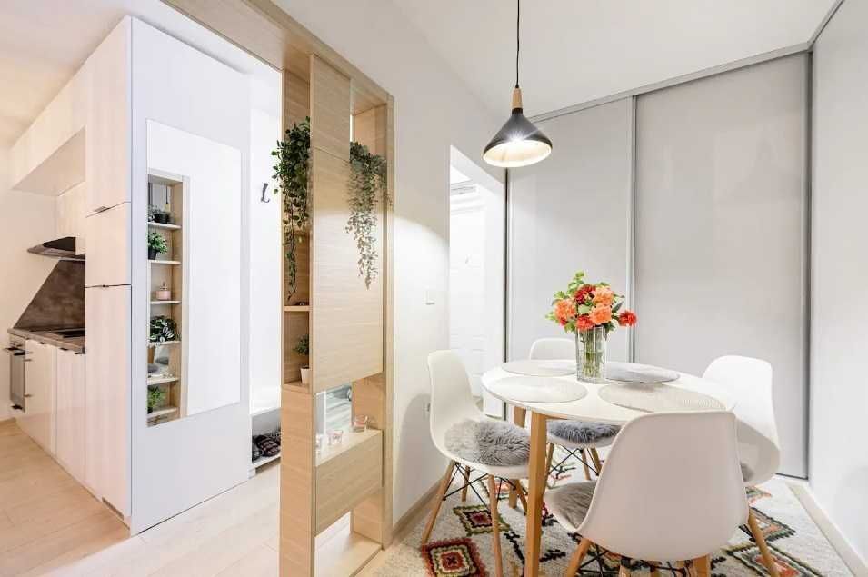 Продава се Тристаен апартамент в София, Борово - 109 кв.м за 1780 €/кв.м - Снимка #3