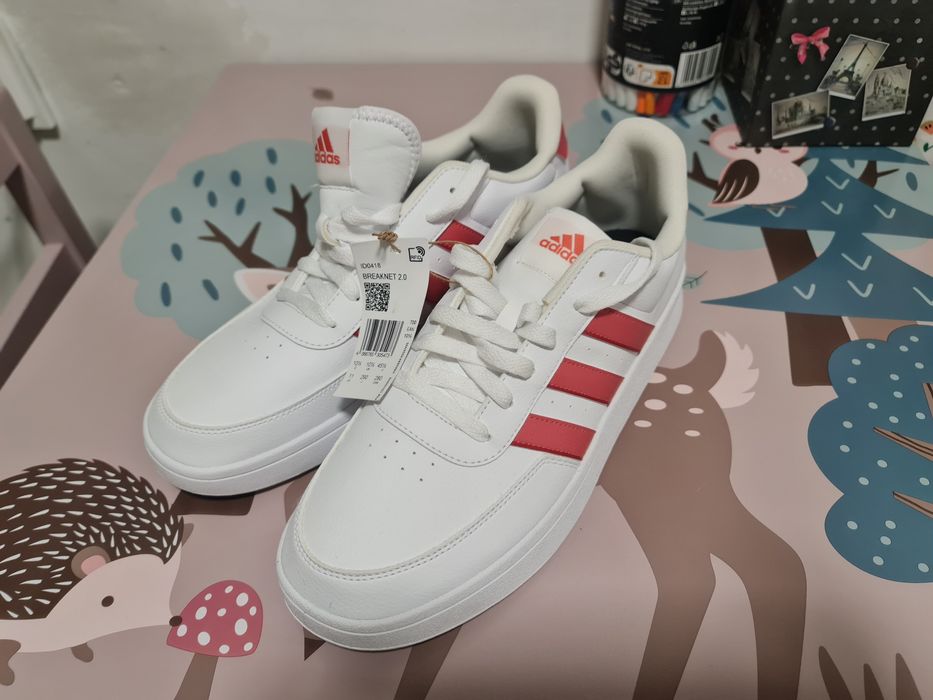 Adidas noi nr 45 made indonesia