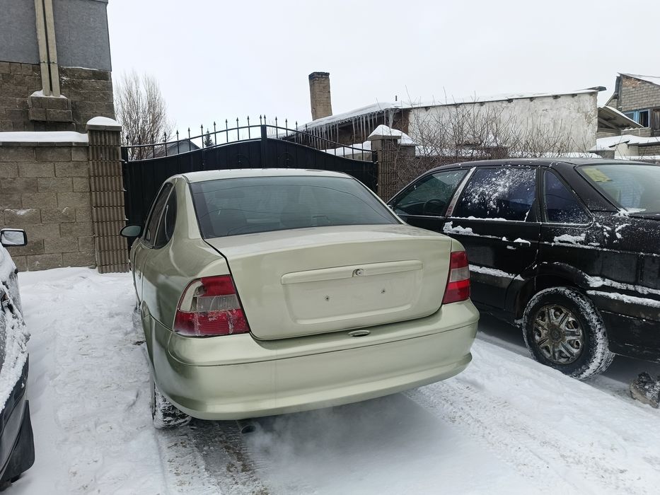 Обмен на строй материал