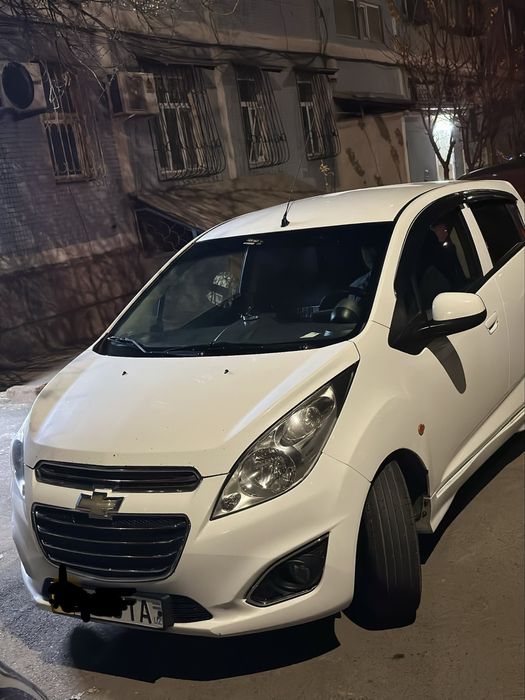 Spark 1.25 srochna sotiladi