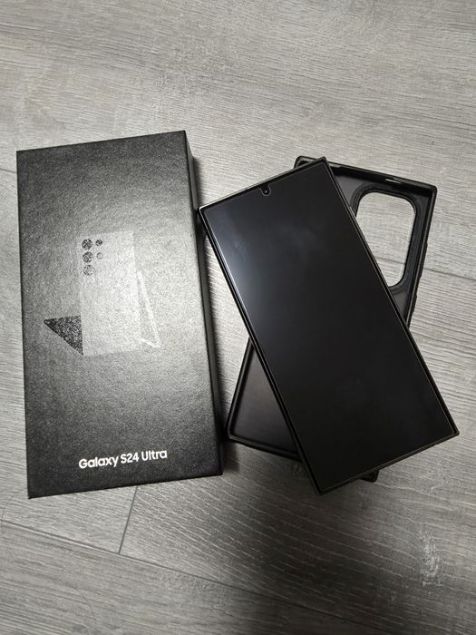 Samsung s24 Ultra 512gb