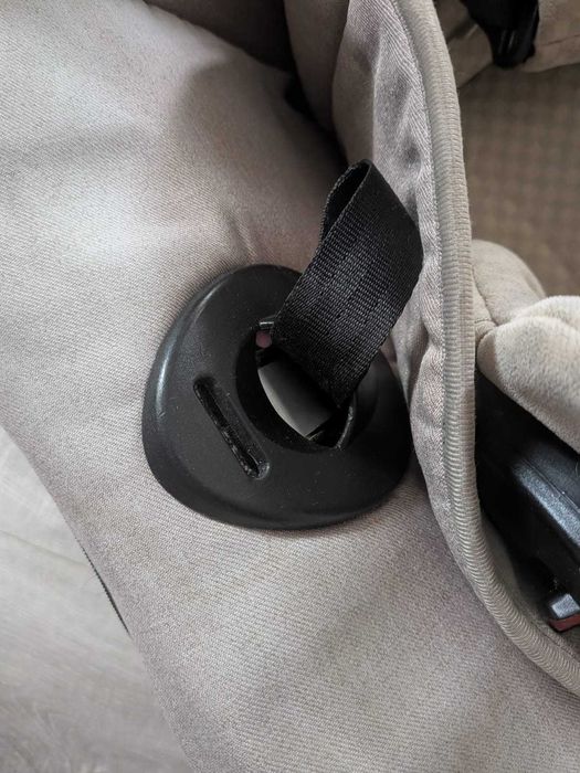 Scaun Auto Lorelli Premium