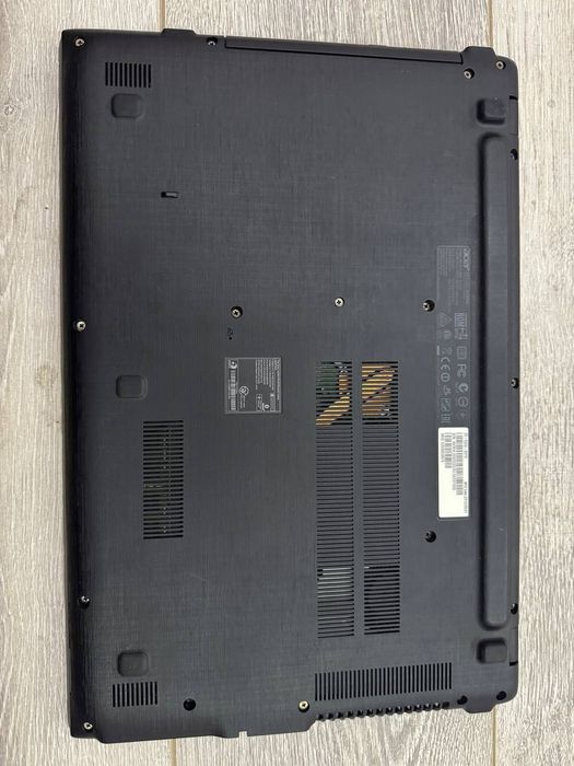 Not Bok Acer 1TB 8 Zor