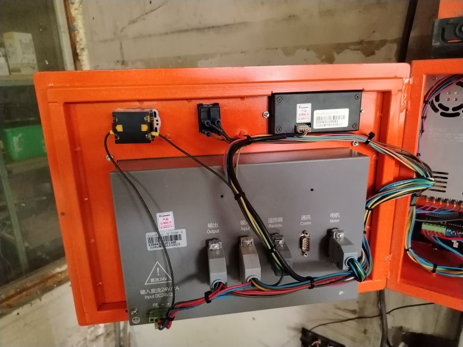 ЧПУ плазморез продам