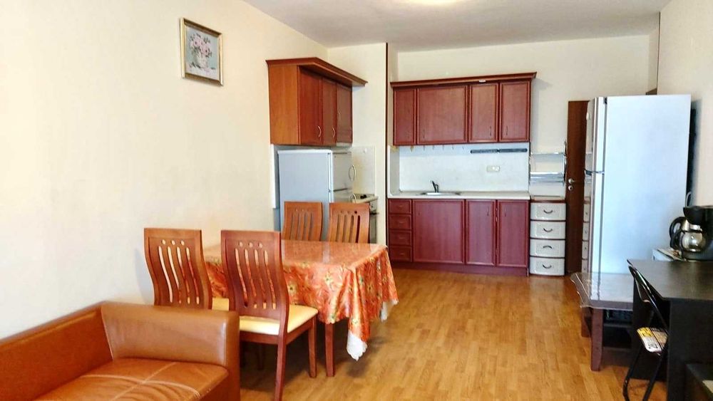 Продава се Тристаен апартамент в Обзор - 102 кв.м за 922 €/кв.м - Снимка #7