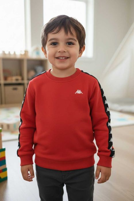 Bluza/Hanorac Kappa