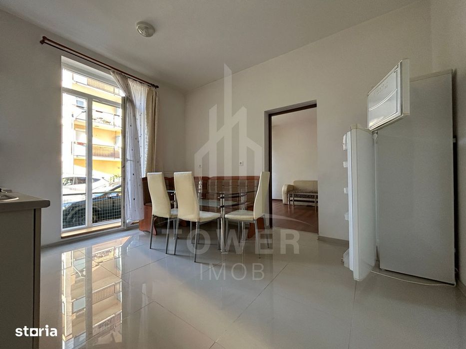 Apartament 3 camere cu terasa, Zona Turnișor
