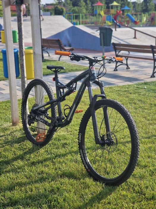 Bicicleta Rockrider AM 50S