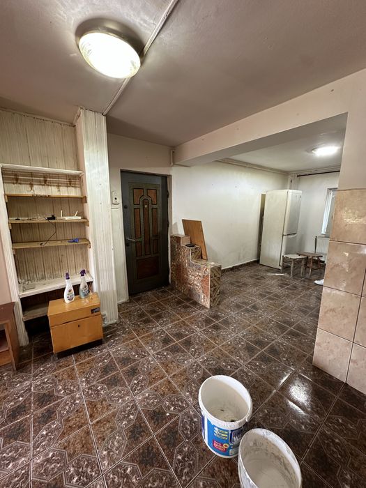 Apartament spațios 60,41 mp, Baciu – aproape de Primărie | 98.000 €