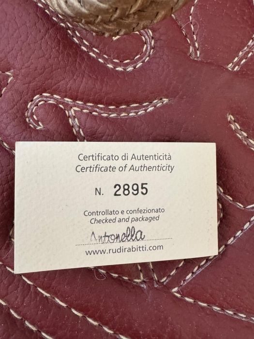 Ертокым производство Италья