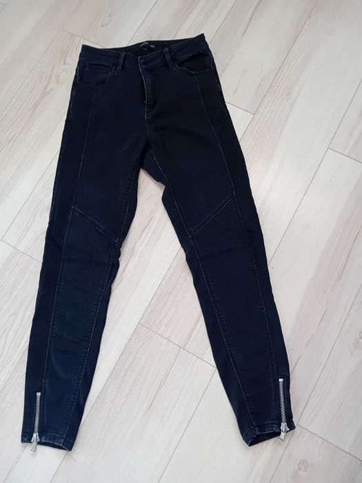 Дамски дънки размер С