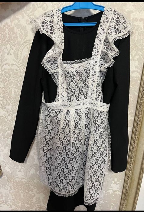 Продам школьную форму