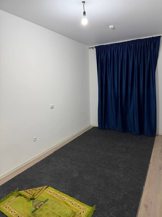 Kvartira sotiladi yashnaboda