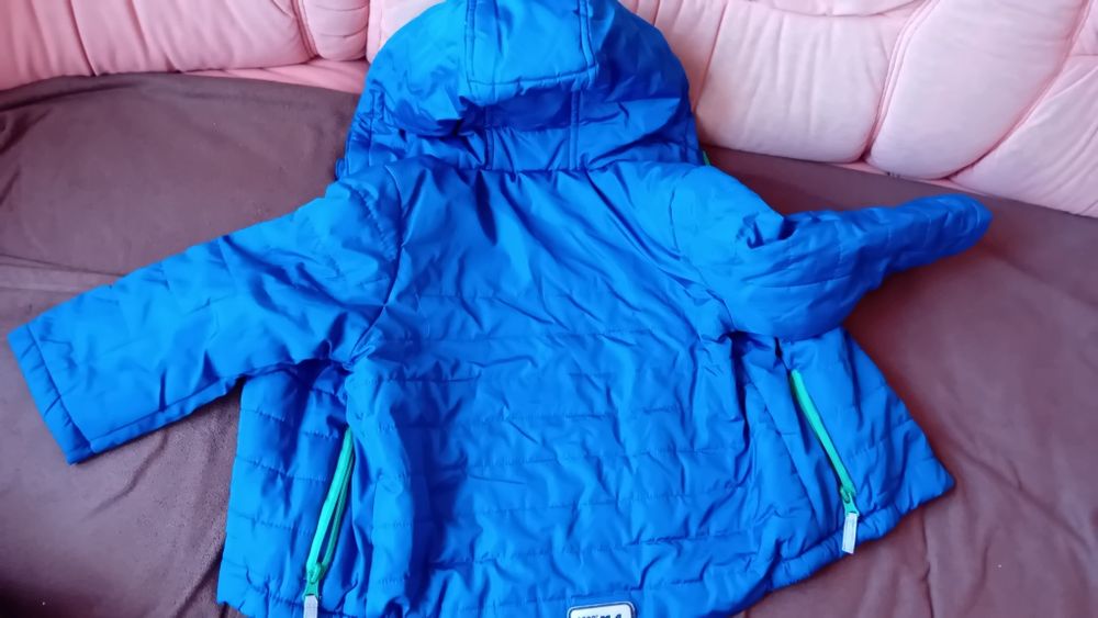 Яке 98 см, 3 г, за момче