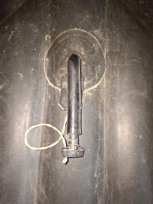 резиновая лодка продам