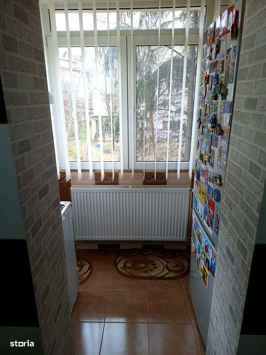 2 camere Exercițiu / Teilor , Decomandat / Centrală !