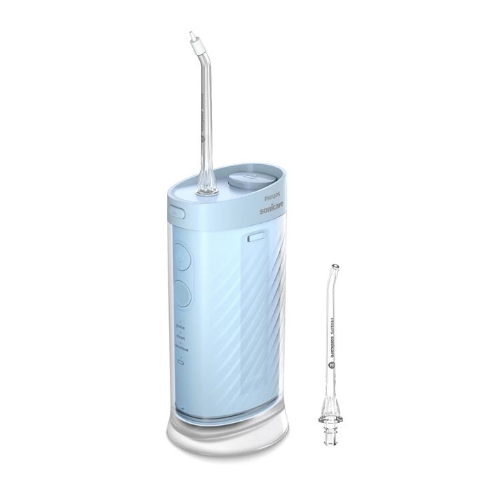 Ирригатор Philips Sonicare Compact Flosser 1000 HX3333/24