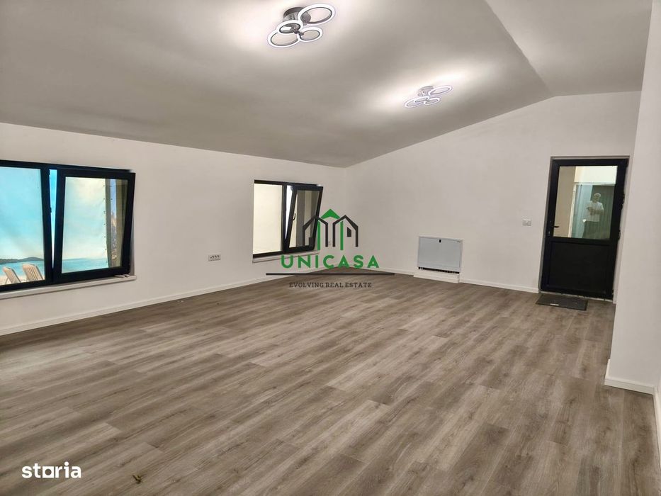 Casa 4 Camere , Central– Râmnicu Vâlcea | Aproape De River Plaza Mall