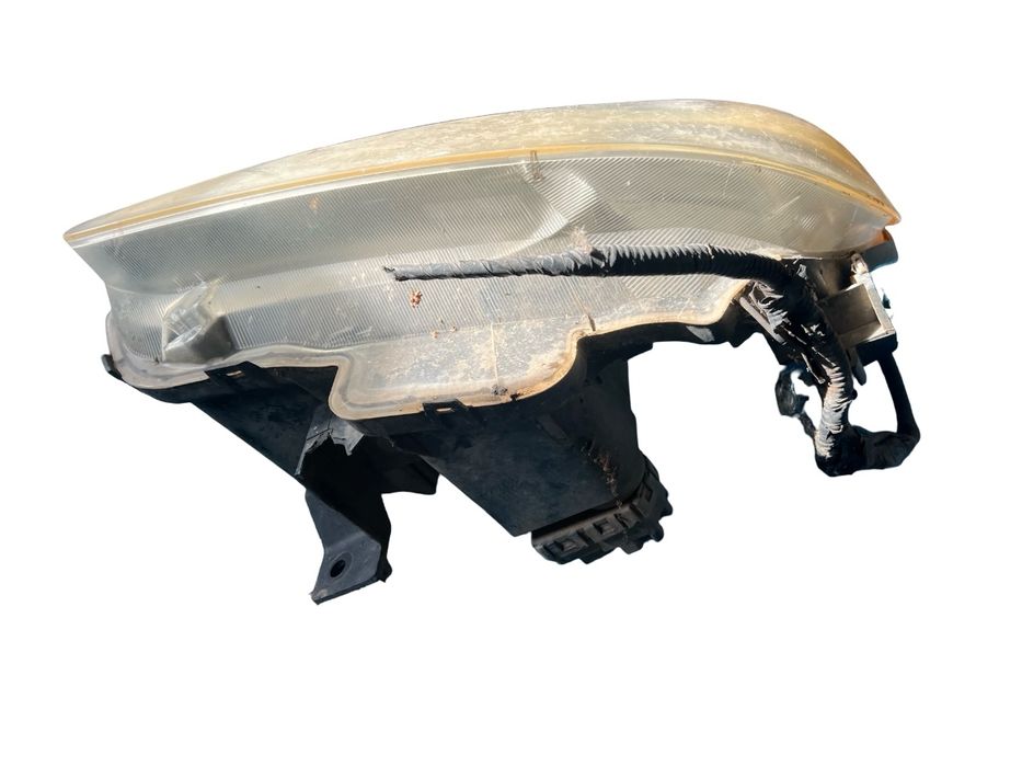 Far Stanga Mazda Bt-50 Pickup Cd, Un 2006 - 2015