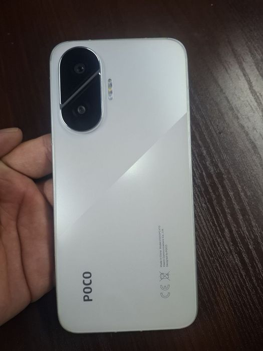 Xiaomi Poco F7 12/512 tali