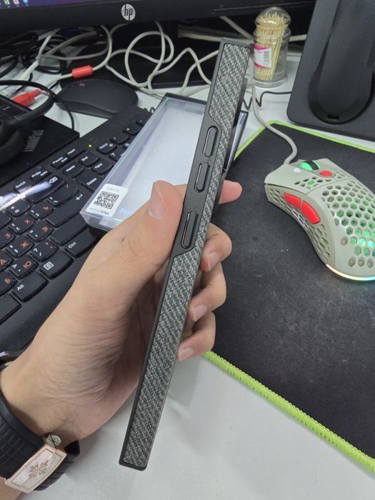 Чехол на Samsung Galaxy S 25 Ultra