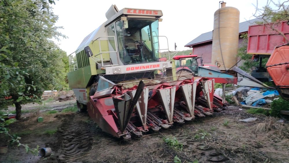 Combina clas dominator 88s