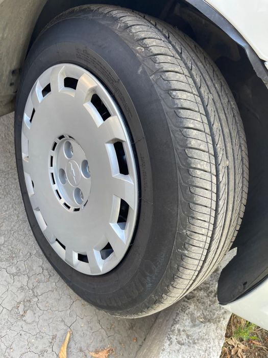 Кобальт летний балон комплект