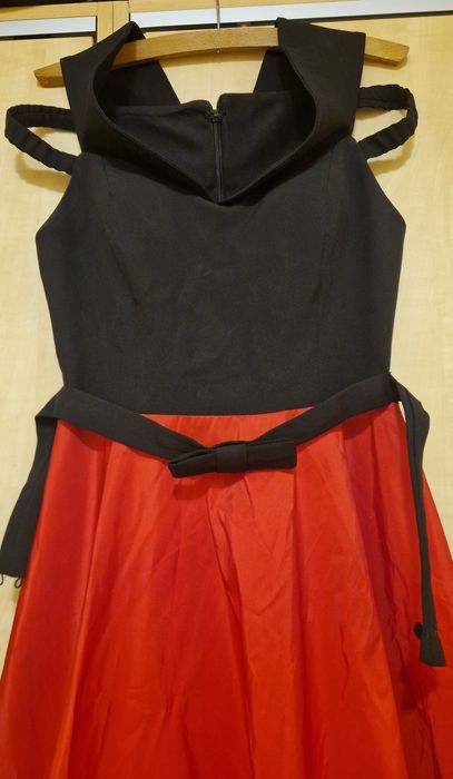 Rochie eleganta pentru bal