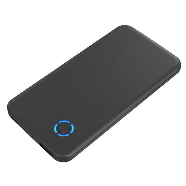 Incarcator portabil UltraSlim