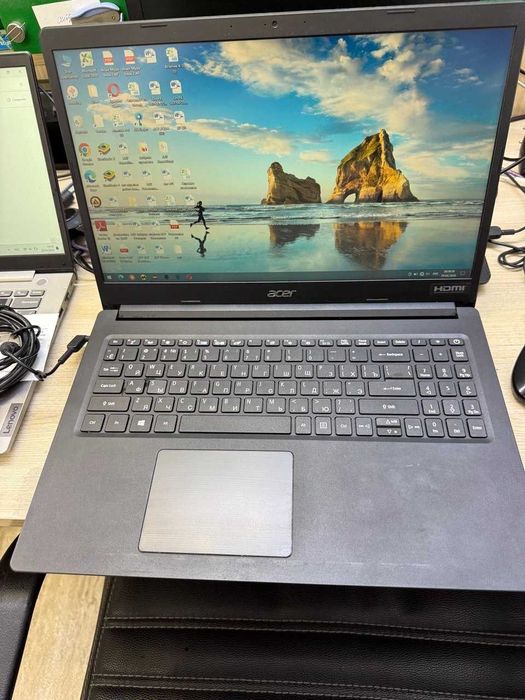 Acer AMD A6-9 серия (г Астана, ул Сыганак 54) Л: 984015