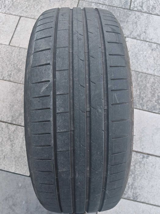 Летни гуми, 225/55r18, Hankook, Ventus S1 evo3