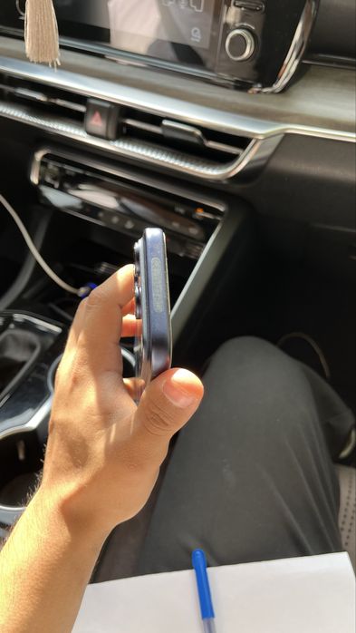 iPhone 17 pro 256гб