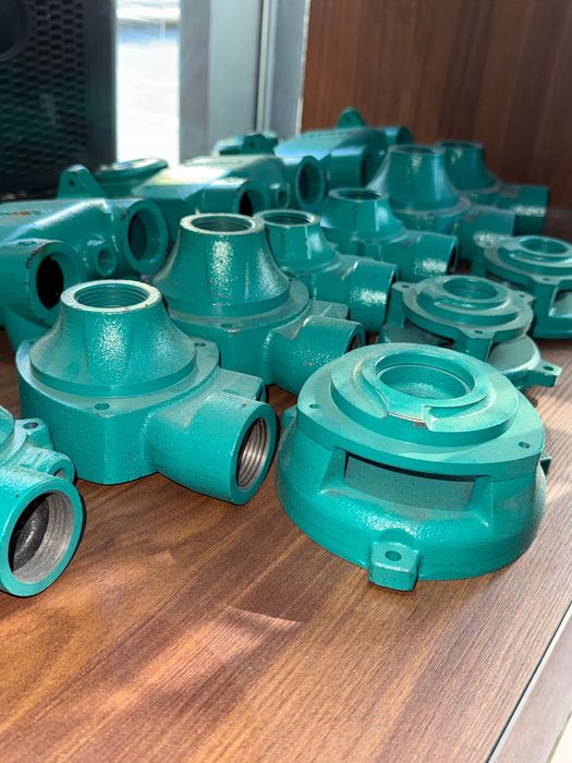 сув насос запчасти