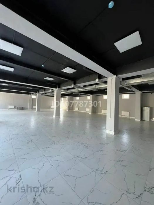 Аренда помещение