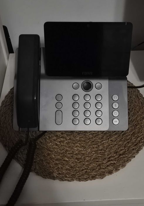 Telefon IP Fanvil V67