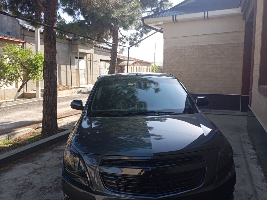 Продается Кобальт