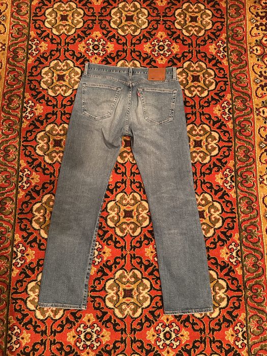 Джинсы Levi’s 501
