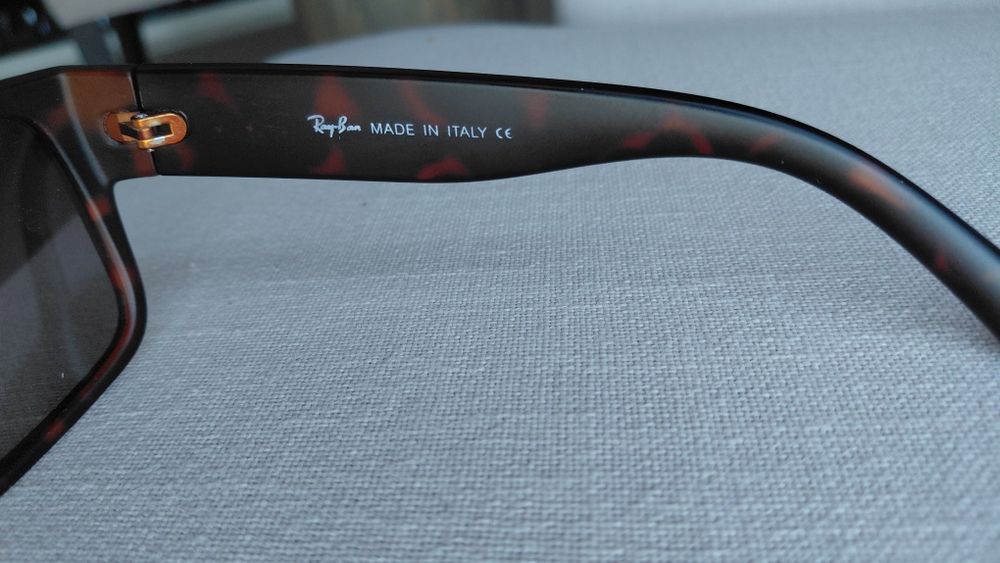 Слънчеви оила  Rаy Ban  Рей Бан