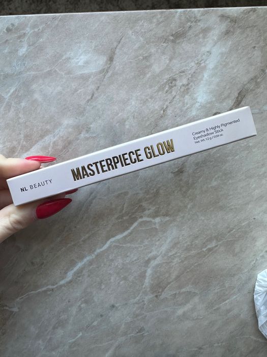 Стик сенки за очи NL Beauty