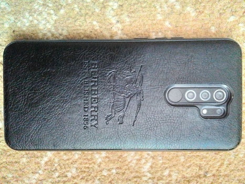 Redmi 9. Kafolati bilan