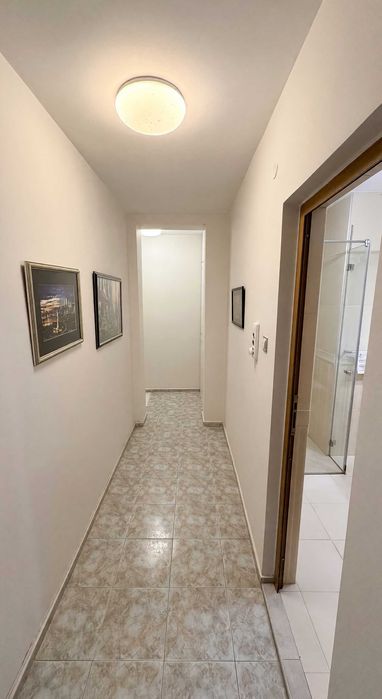 Дава се под наем Многостаен апартамент в Пловдив, Тракия - 155 кв.м за 990 € - Снимка #13